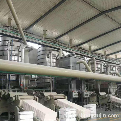 China High Quality Water Soluble PVA Glue Powder Supplier